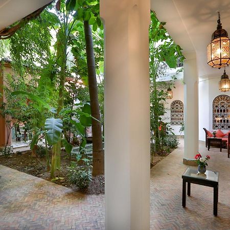 Riad Dar El Assafir Marrakesh Extérieur photo