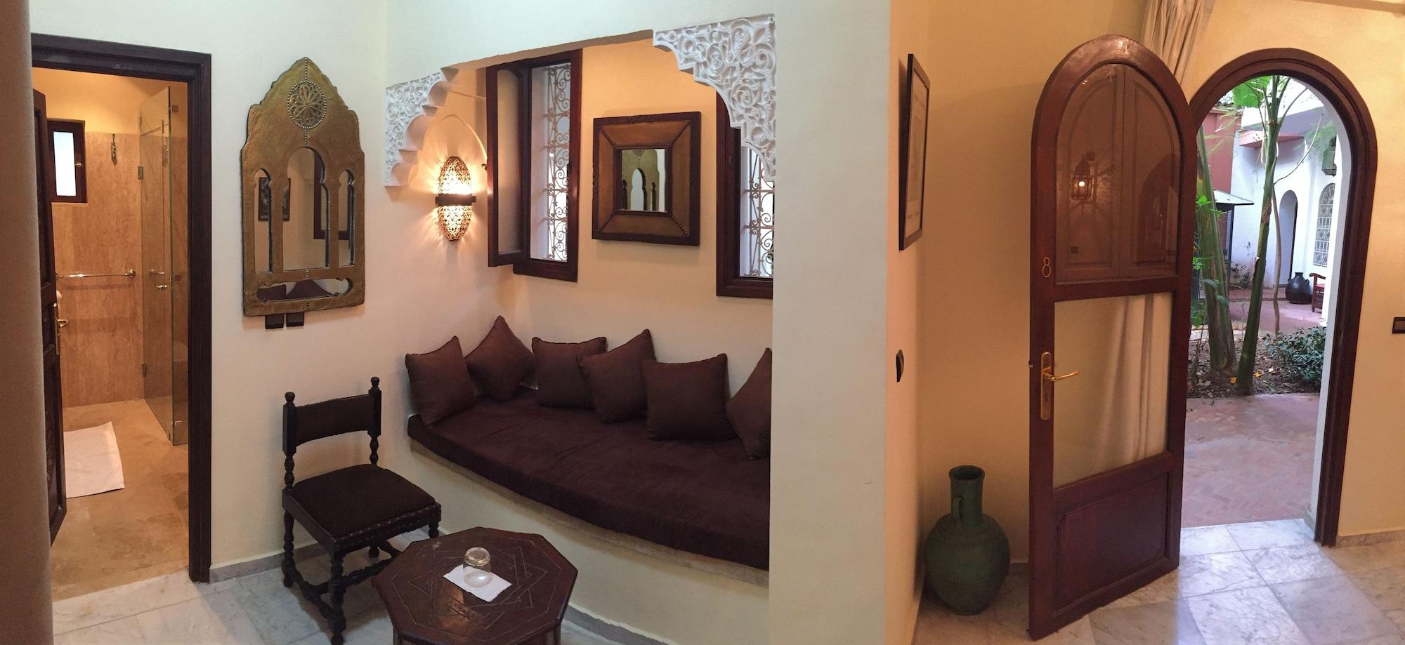 Riad Dar El Assafir Marrakesh Extérieur photo