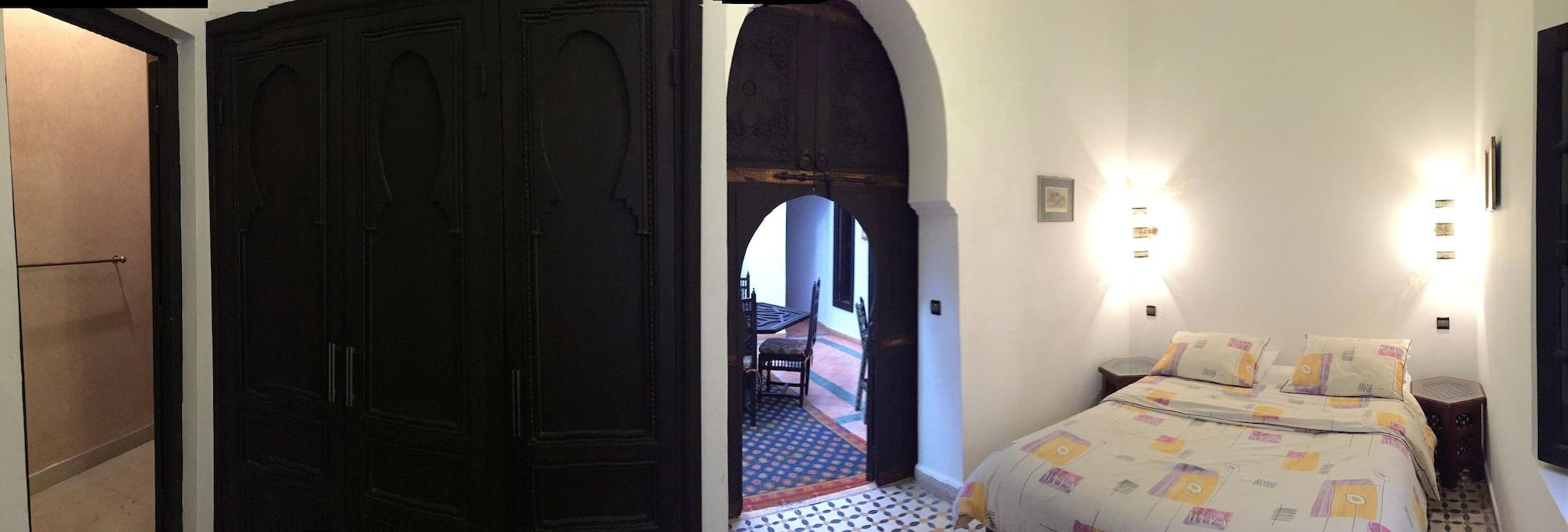 Riad Dar El Assafir Marrakesh Extérieur photo
