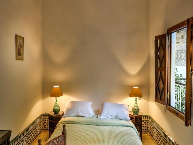 Riad Dar El Assafir Marrakesh Extérieur photo