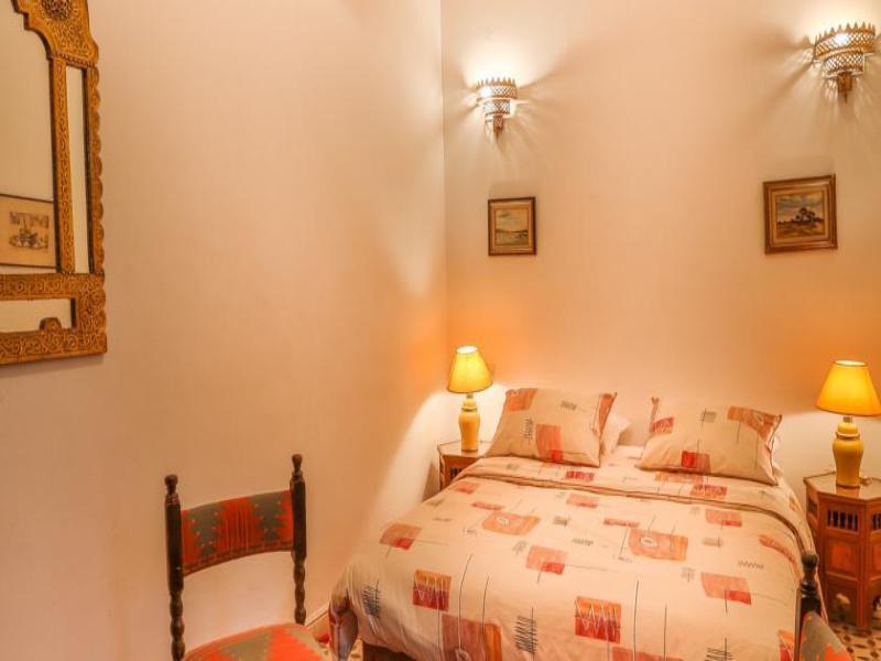 Riad Dar El Assafir Marrakesh Extérieur photo