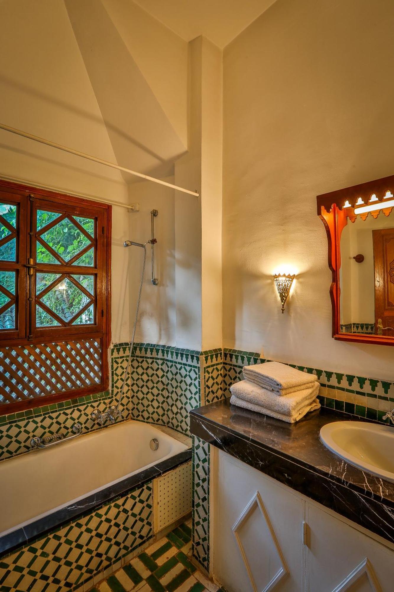 Riad Dar El Assafir Marrakesh Extérieur photo