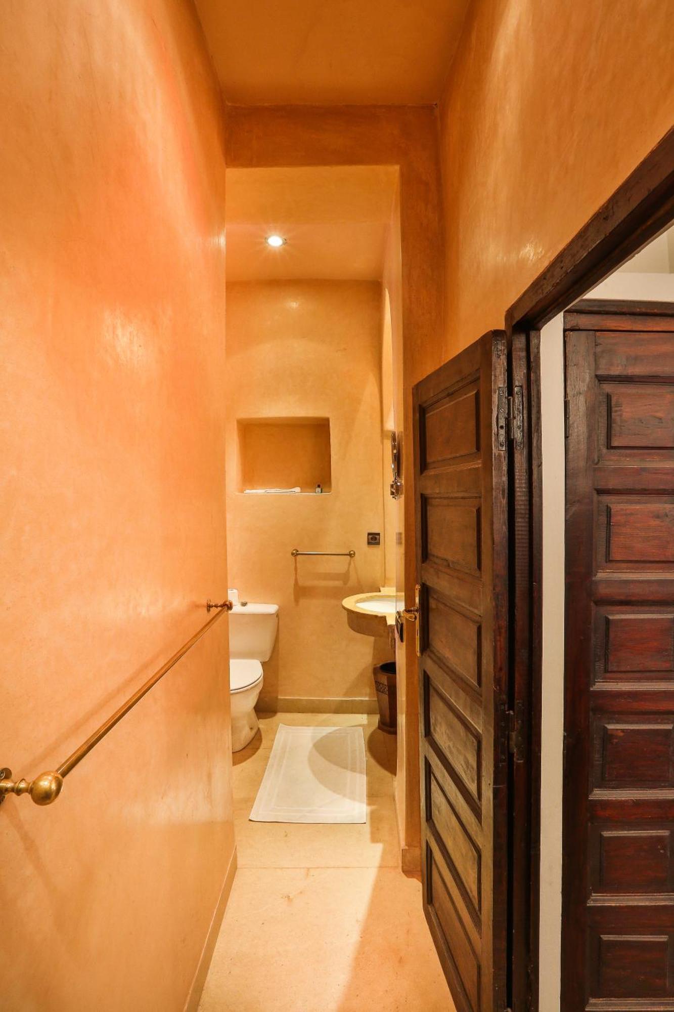 Riad Dar El Assafir Marrakesh Extérieur photo