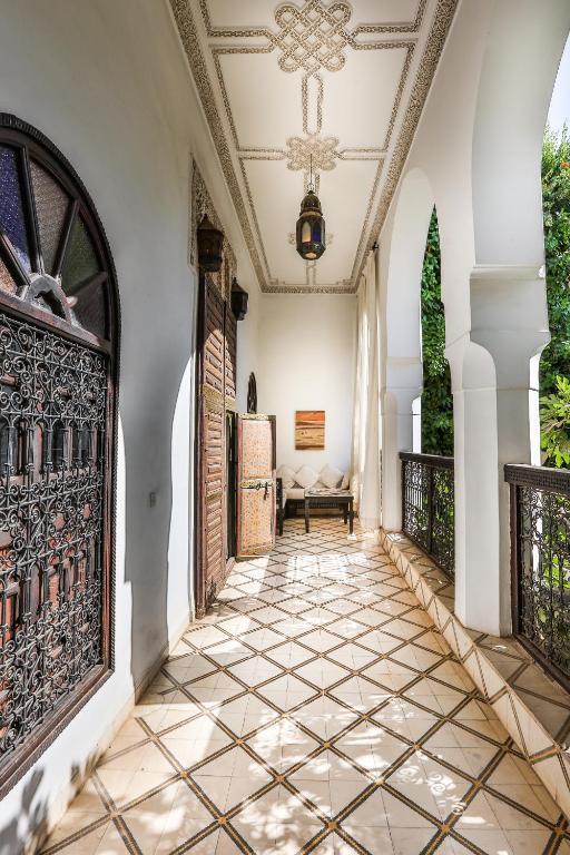 Riad Dar El Assafir Marrakesh Chambre photo