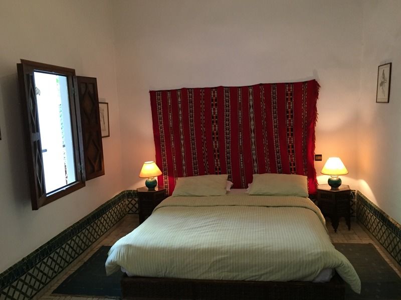 Riad Dar El Assafir Marrakesh Extérieur photo
