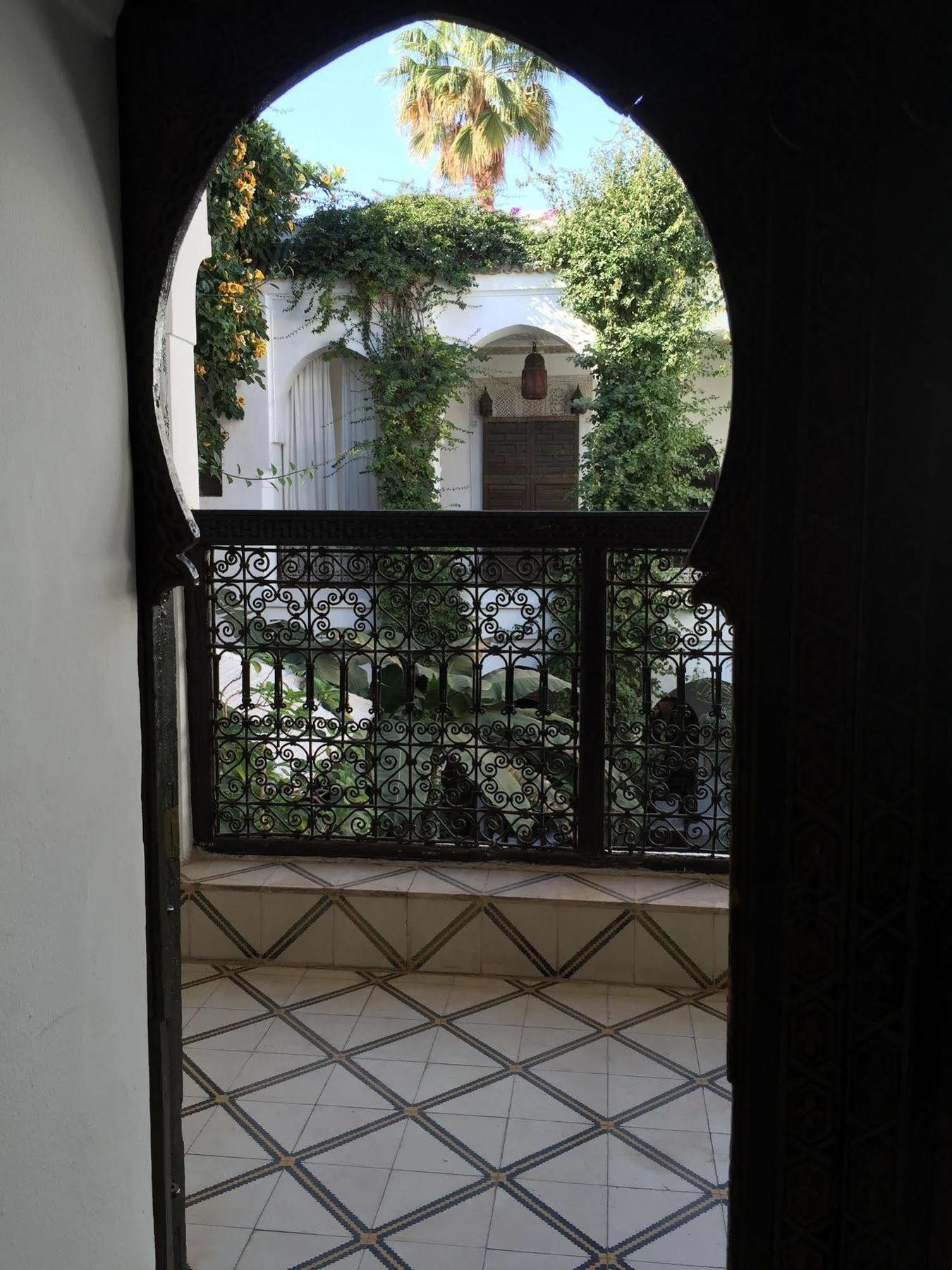 Riad Dar El Assafir Marrakesh Extérieur photo