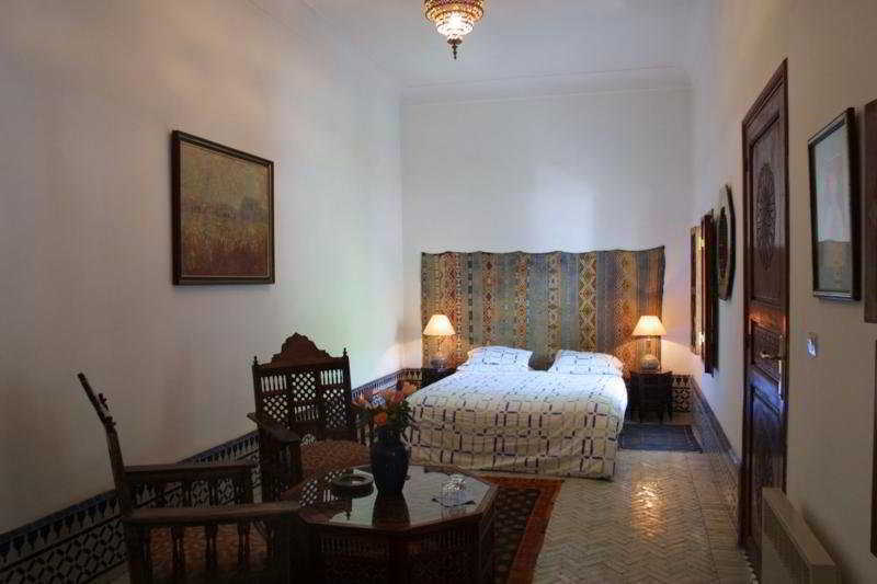 Riad Dar El Assafir Marrakesh Extérieur photo